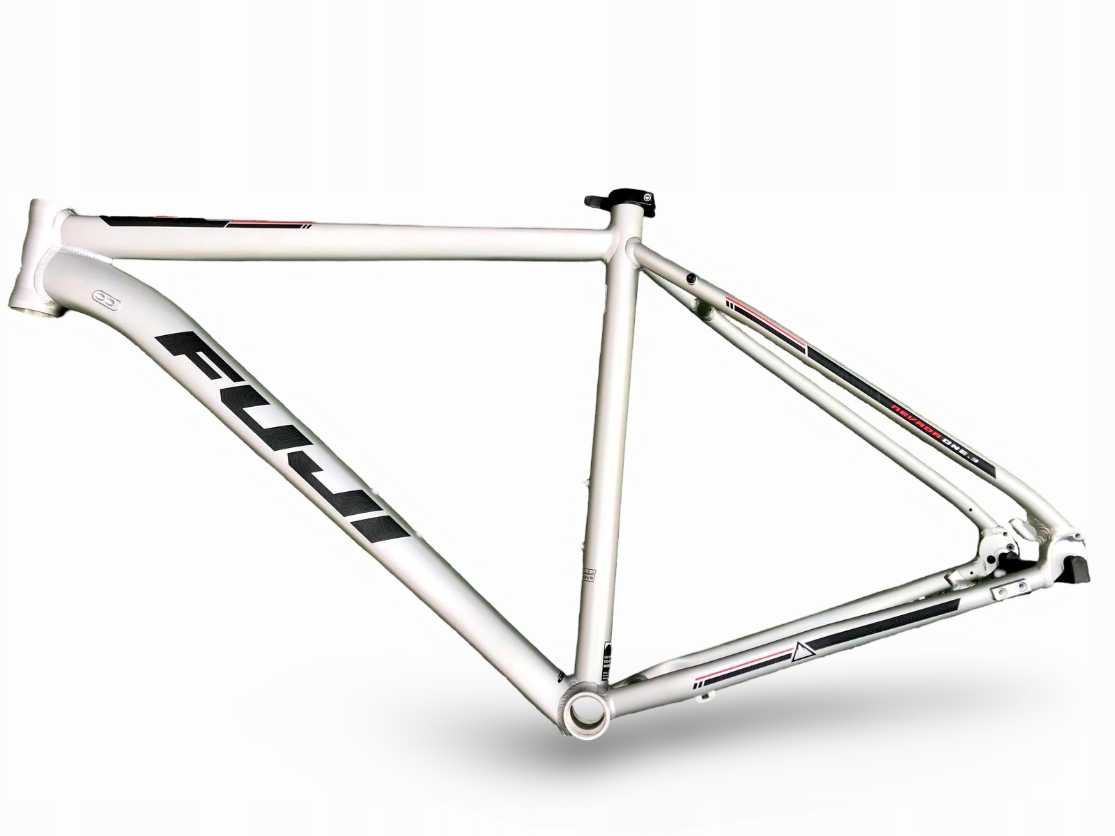 RAMA ROWEROWA MTB FUJI NEVADA 29 1.3 - ROZMIAR 17” - NOWA
