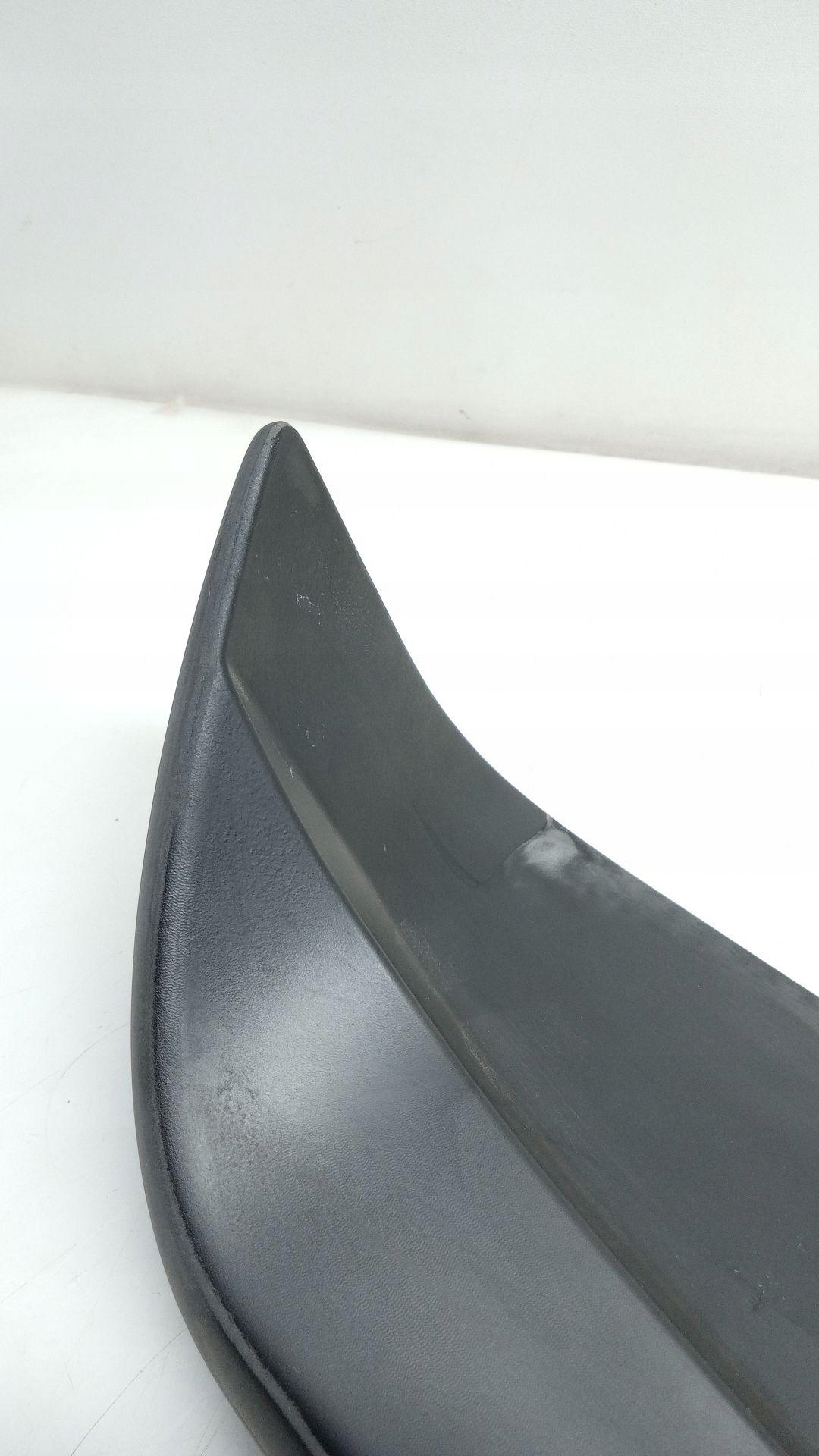 SPOILER DACHOWY RDX RACEDESIGN RDDS122 TRANSPORTER T6 -2015 Producent części Inny