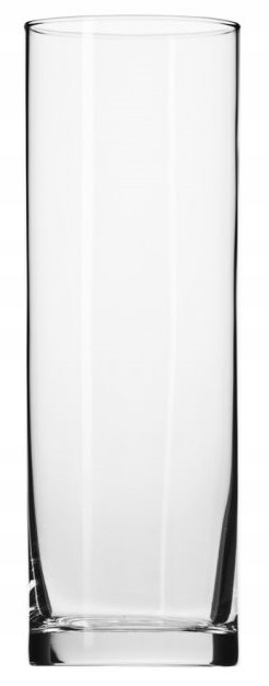 WĄSKIE szklanki long drink soku KROSNO Pure 200ml Kod producenta Pure | Simple | Basic | Crystalline