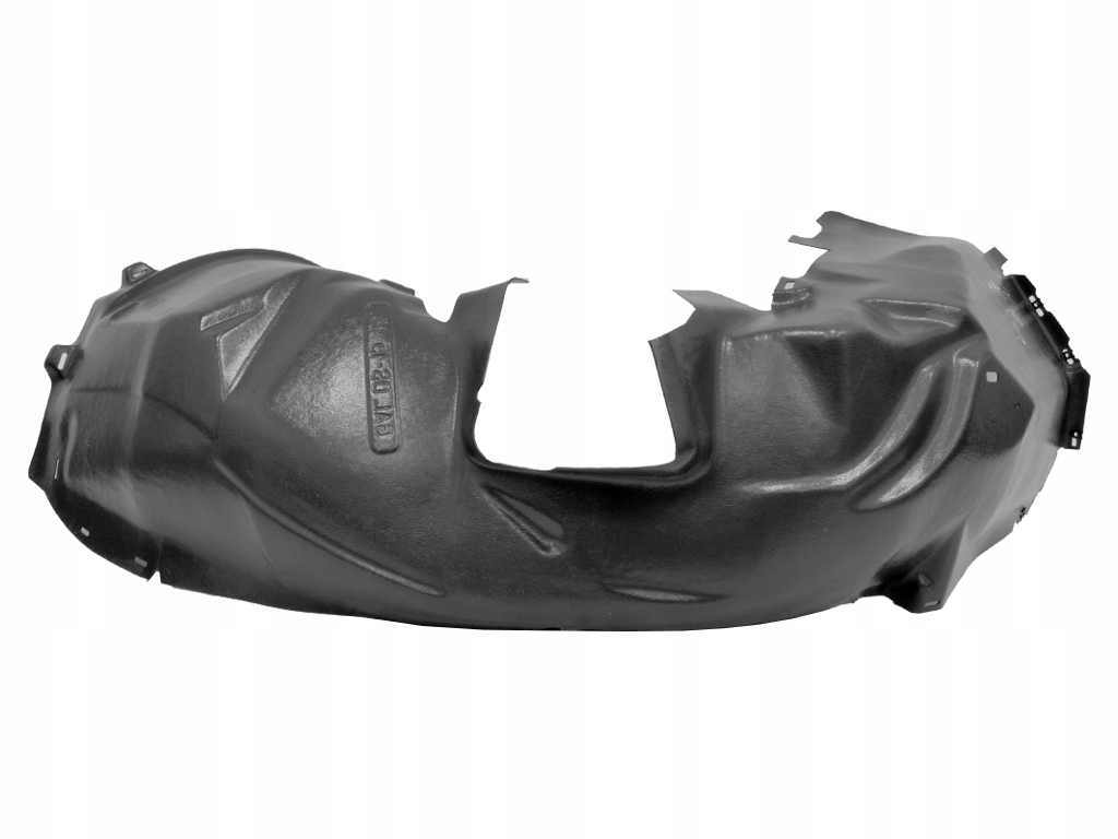 FORD GALAXY S-MAX 2006-2010 подкрылки правая 1796227