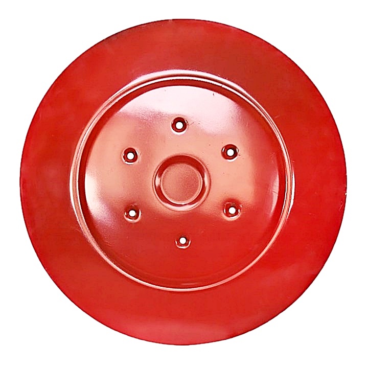 Spodní Skluzový Talíř Rotační sekačka 1,85 185 Polský Výrobek Pl