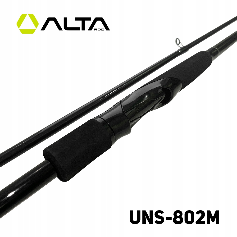 Wędka spinningowa Altarod UNS-802M