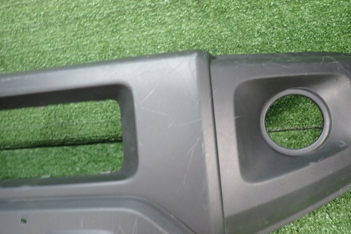 SUZUKI JIMNY 18- front bumper front