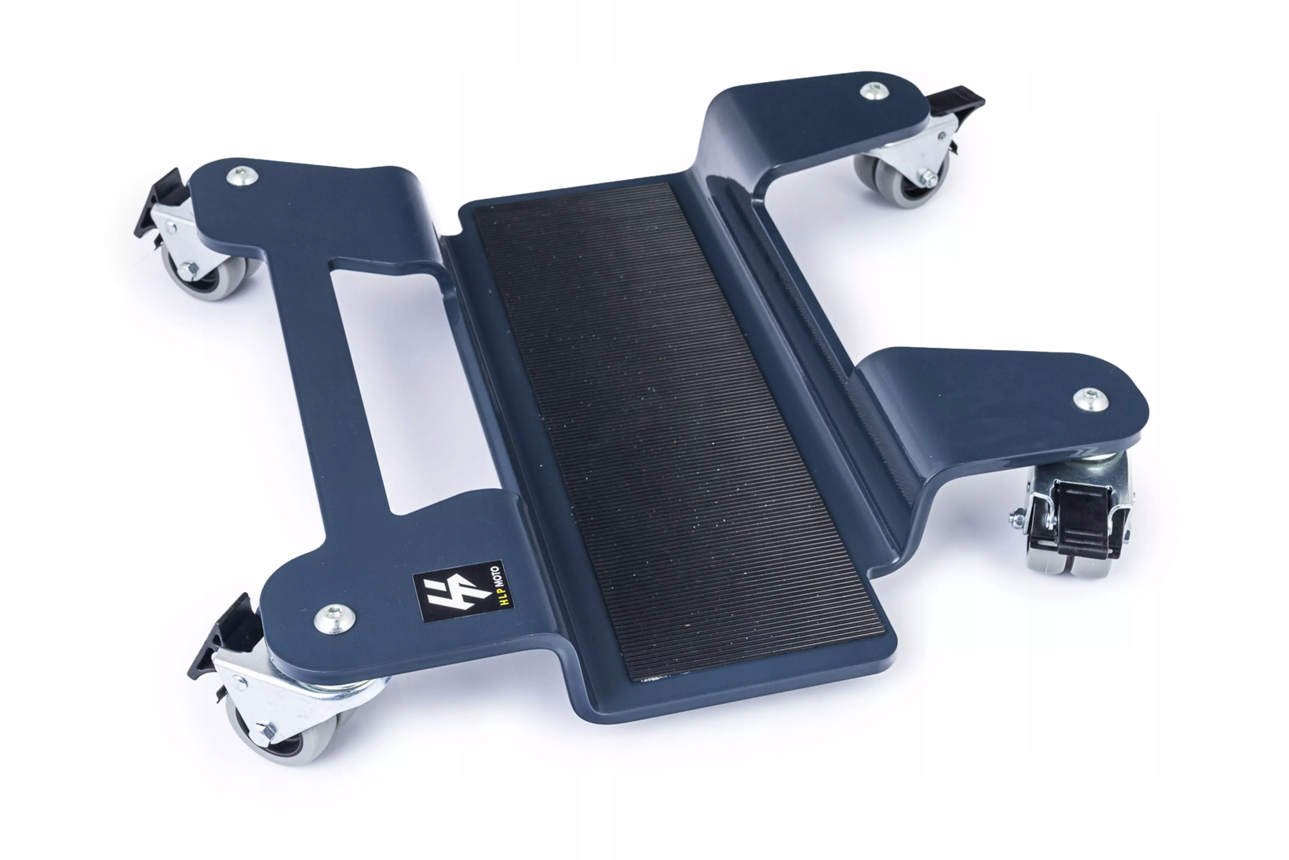 Gmoto Motocyklový Vozík XL – Motorizovaná Plošina