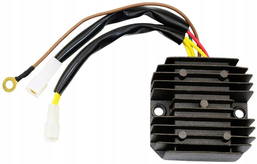 Regulátor Napätia Bmw F650 Gs St Sc 1999-2011