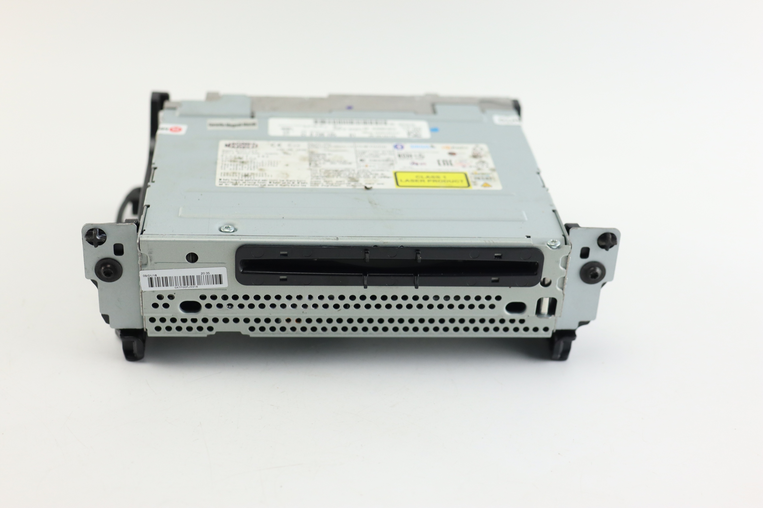 Радио GPS навигация MINI COOPER F55 8798185