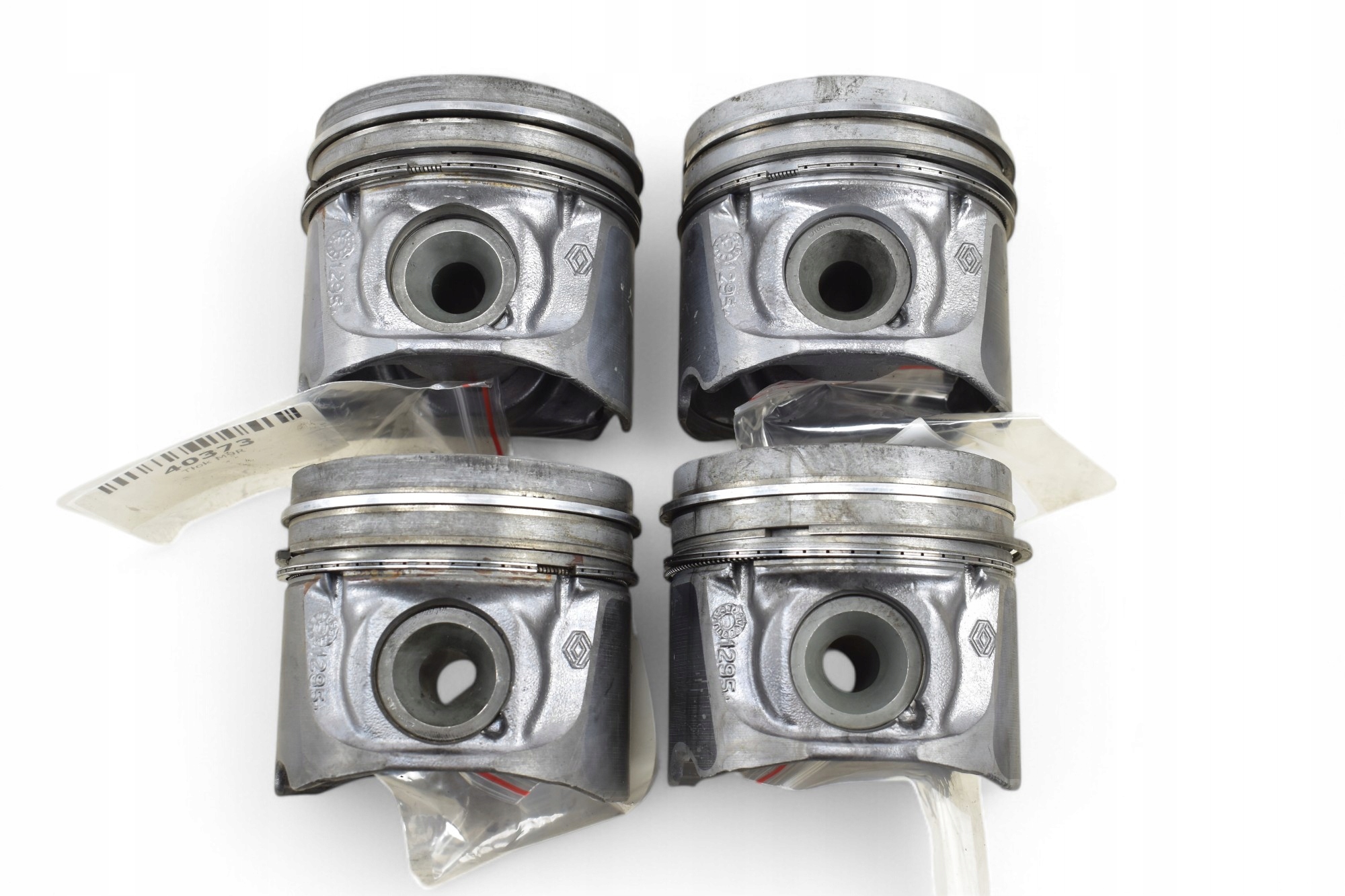 piston SMP RENAULT TRAFIC II OPEL VIVARO A 2.0 DCI M9R PODANE WYMIARY