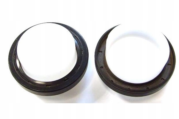 Elring pierścień uszczelniający wał 505.100
