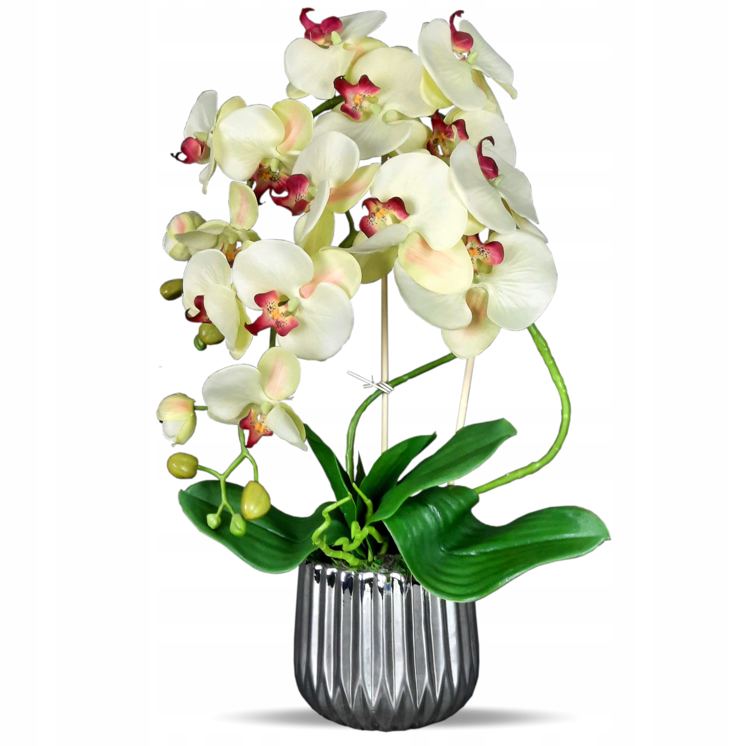 

Storczyk Sztuczny Storczyki Sztuczne Kwiaty K006