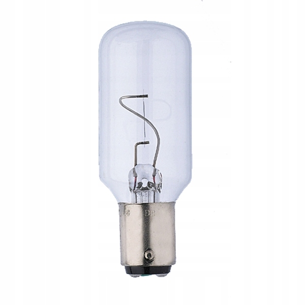 

Żarówka BAY15D 24V/25W do lamp topowych 64942