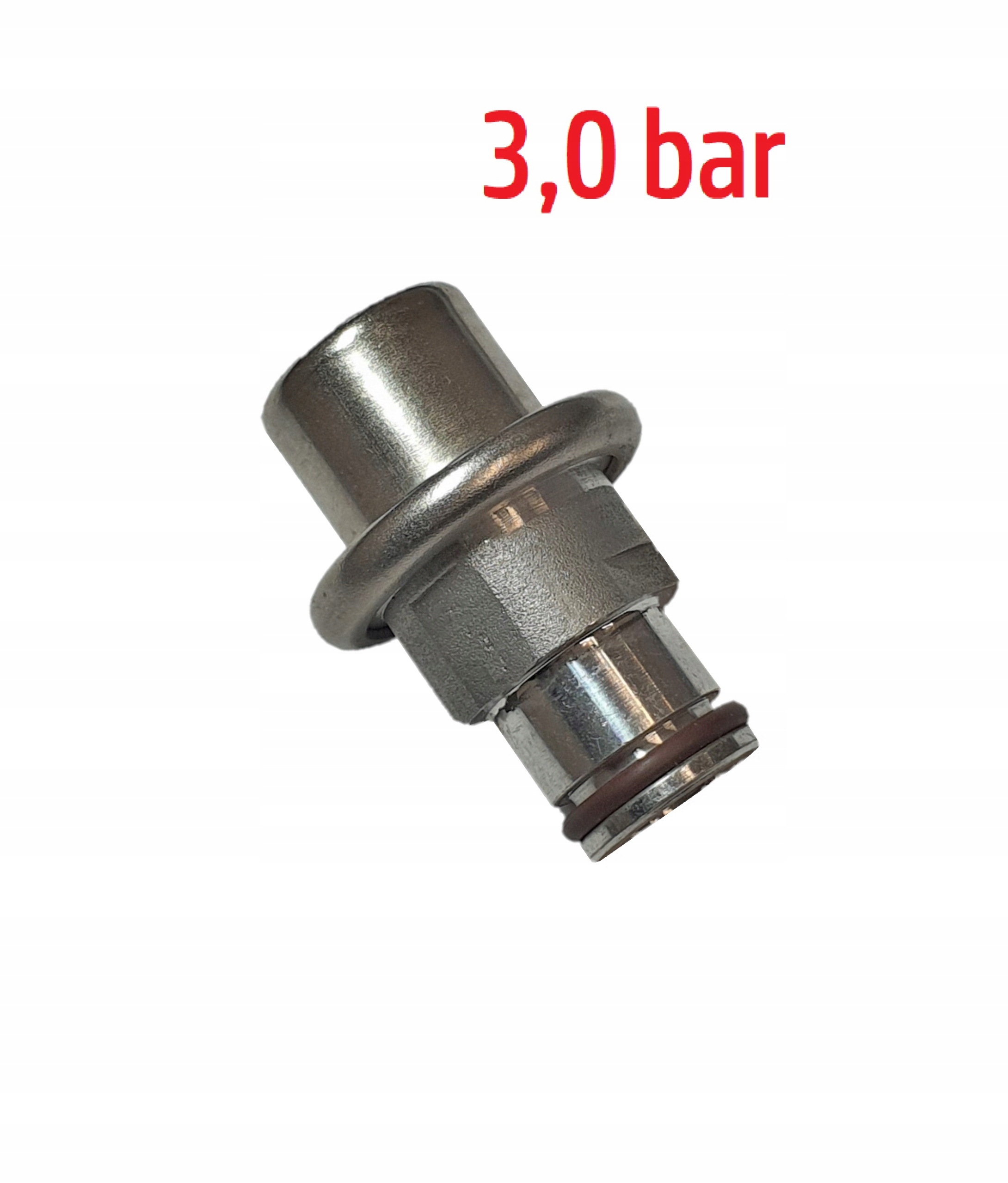 Yamaha Yzf 1000 R1 RN32 Regulátor Tlaku Paliva