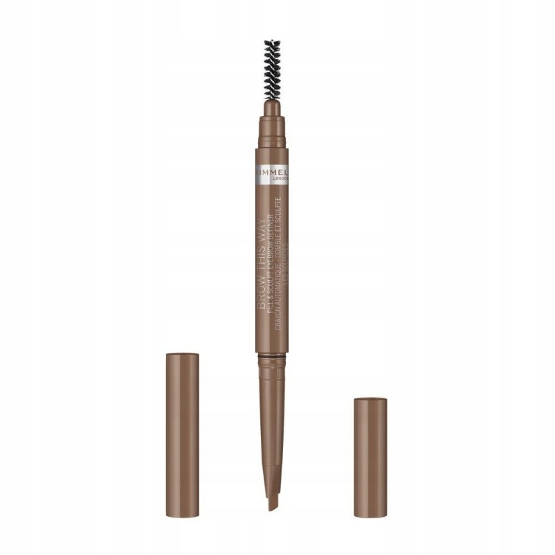 Rim Tužka Na Obočí Btw Fill&sculpt 001