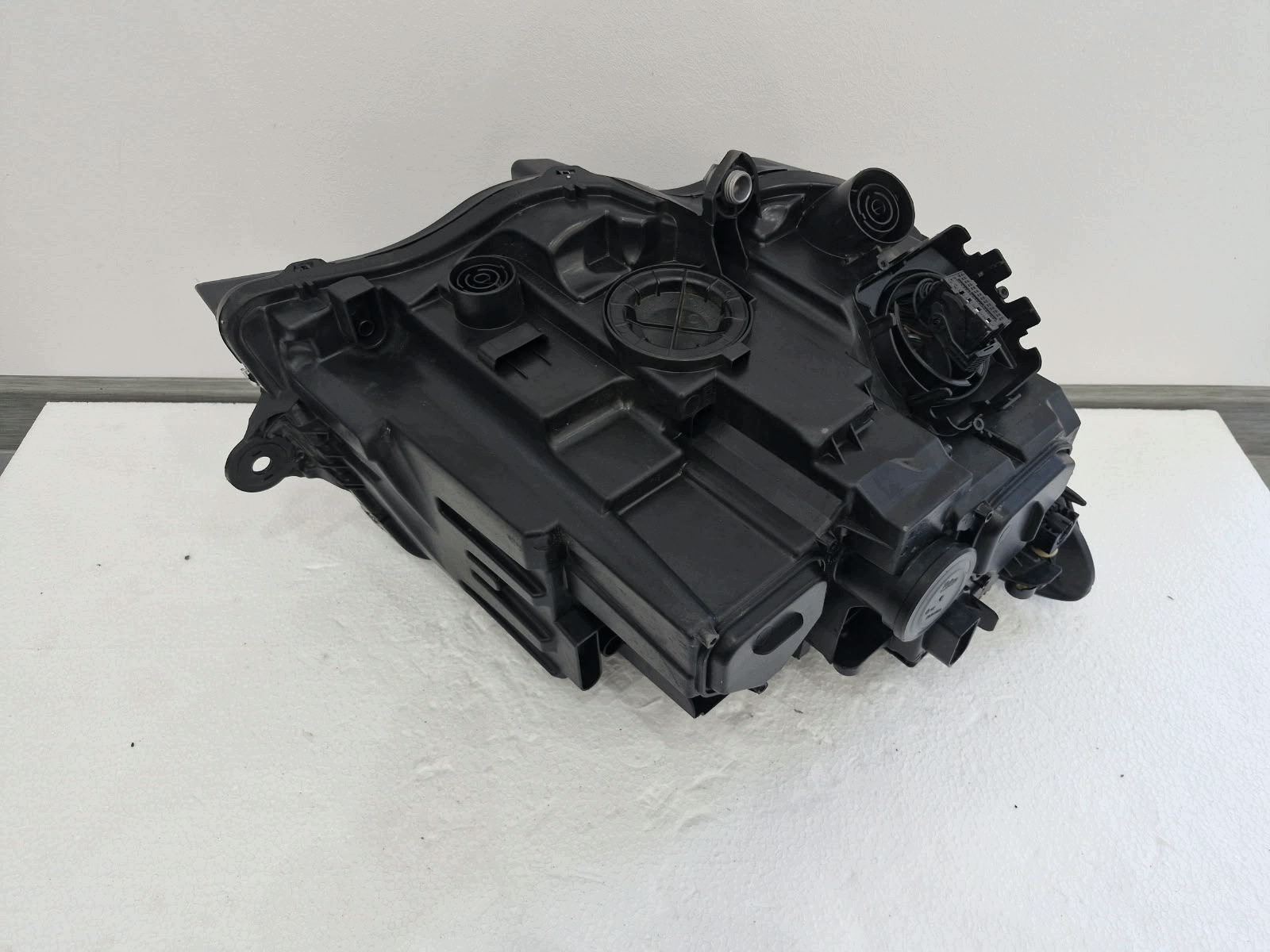 light left VW T6 T6.1 FULL LED