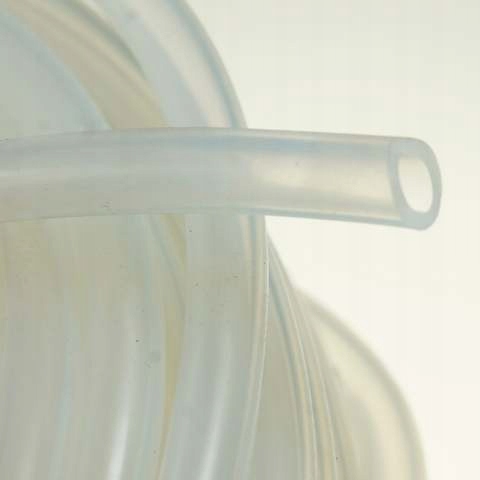 WĄŻ SILIKONOWY NEUTRALNY 8 12 MM Producent części 100