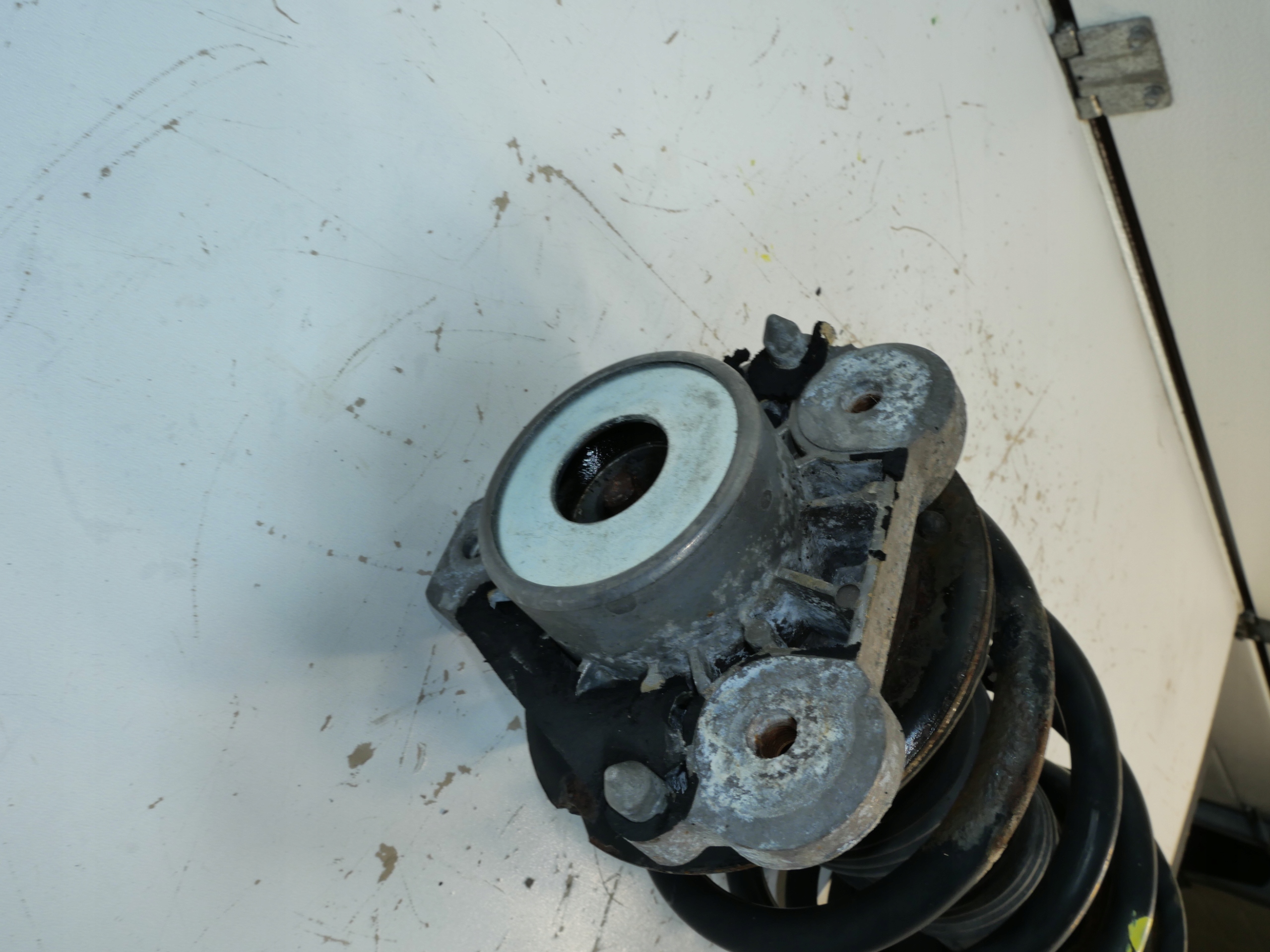 Fiat Ducato III shock absorber front 50707078