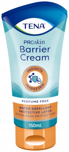 

Tena Barrier Cream Krem ochronny 150 ml