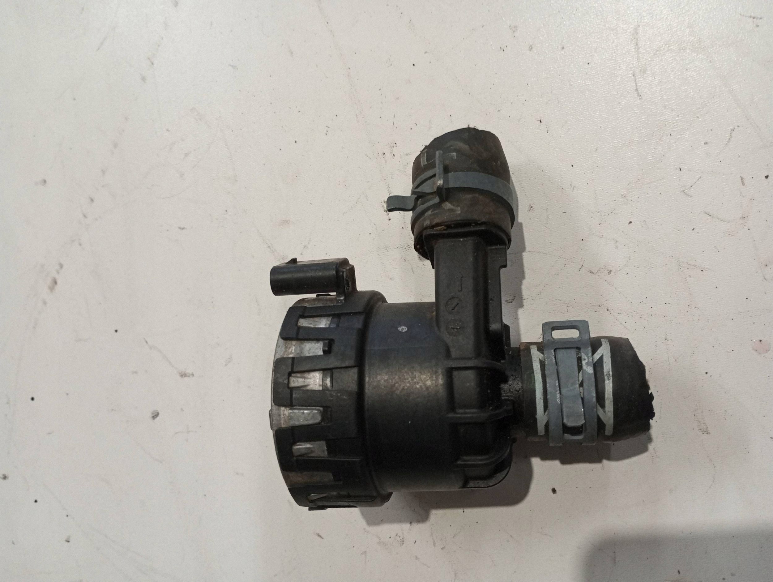 water pump VOLKSWAGEN CRAFTER 2N0965567C