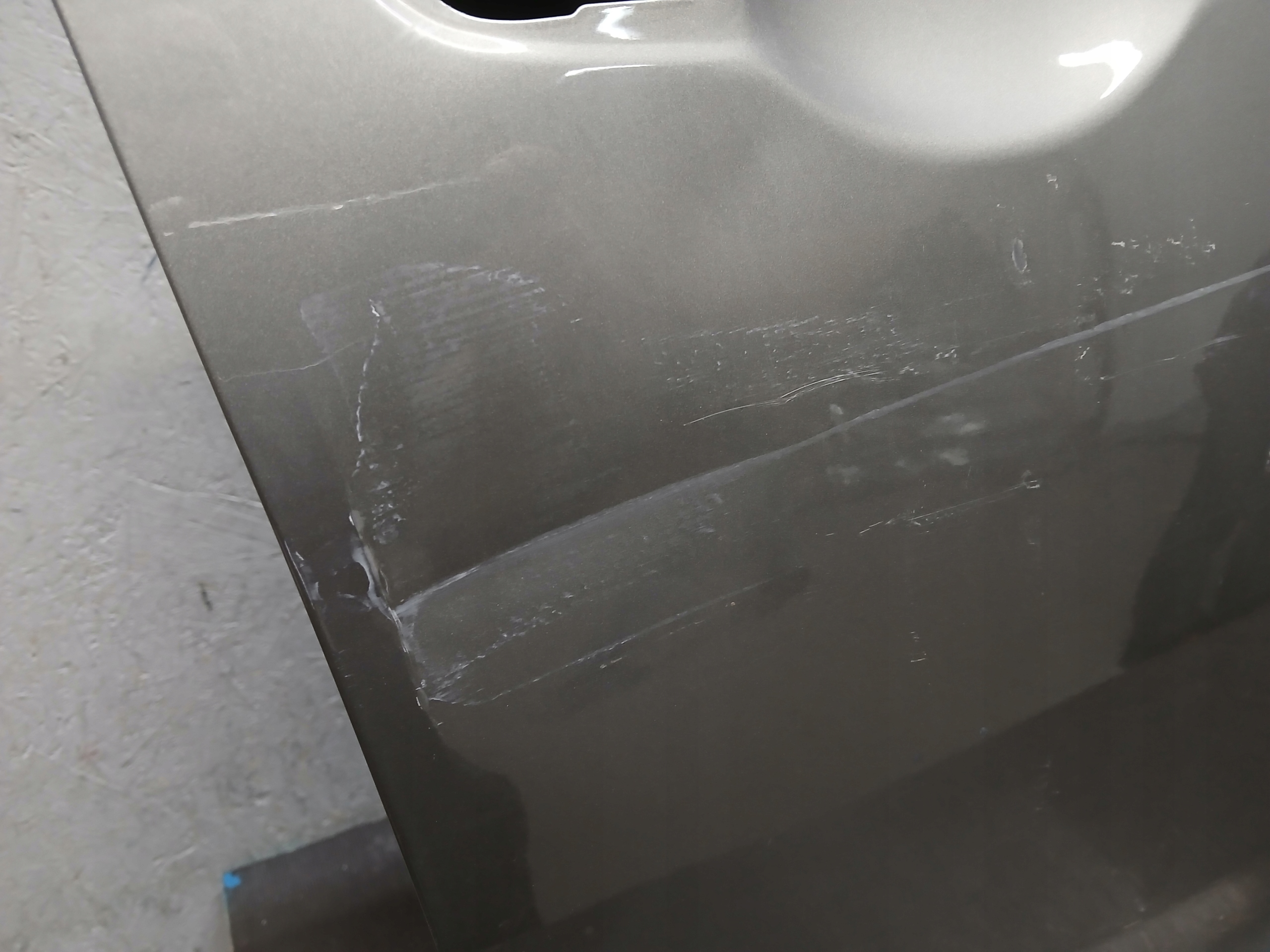 dveře předek pravé HYUNDAI I30 III 3 17