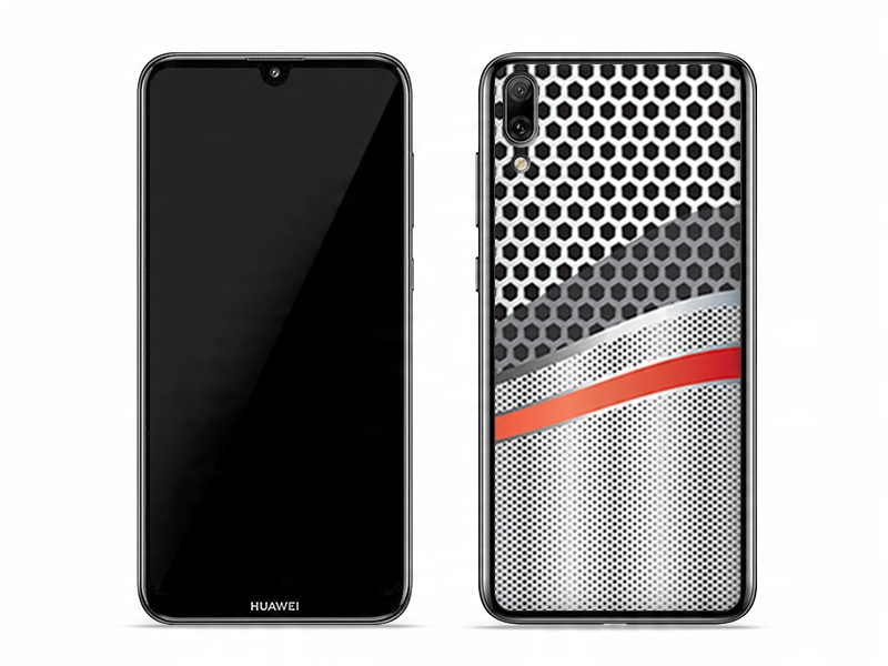 

Etui na Huawei Y7 Pro 2019 pokrowiec Fantastic Cas