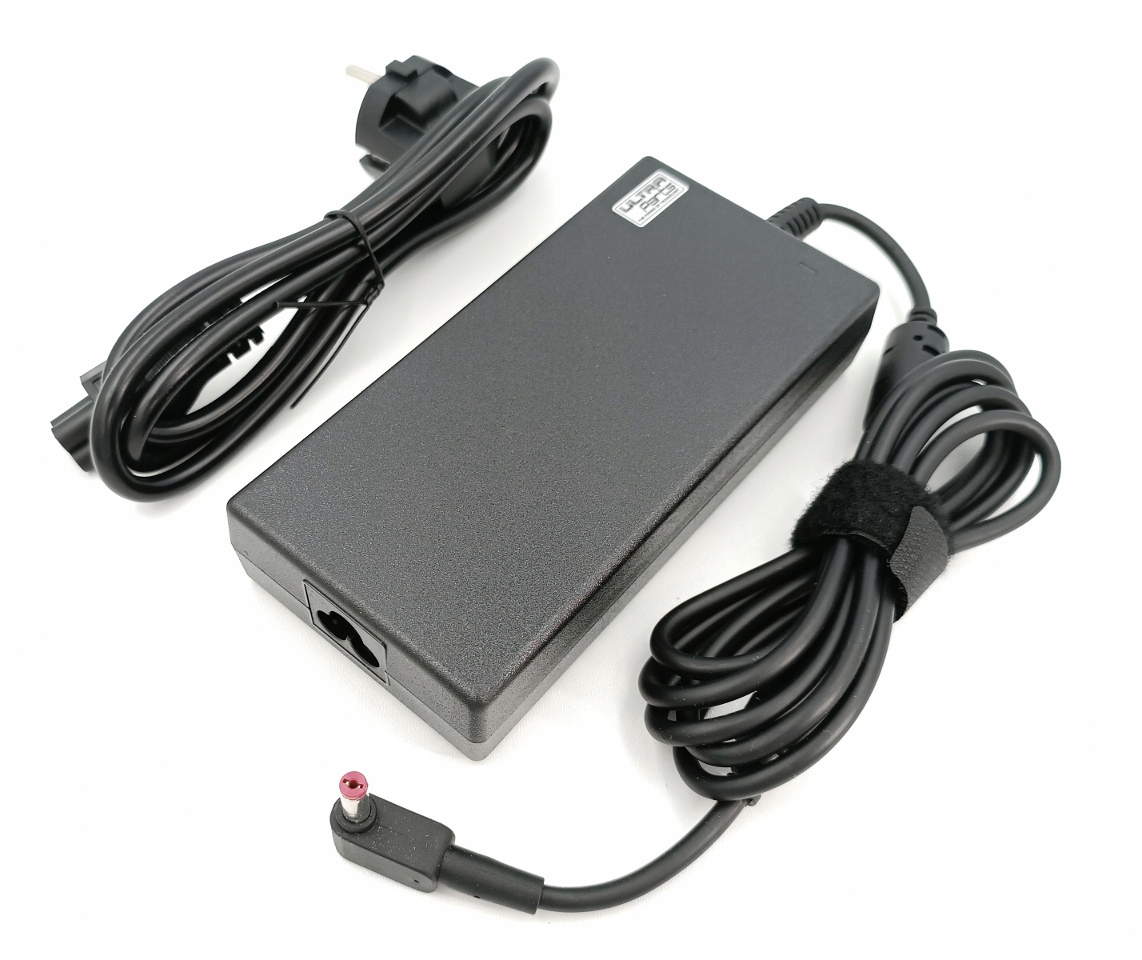 Napájecí Nabíječka pro Acer ADP-180MB 180W 19.5V 9.23A 5.5-1.7mm Kabel