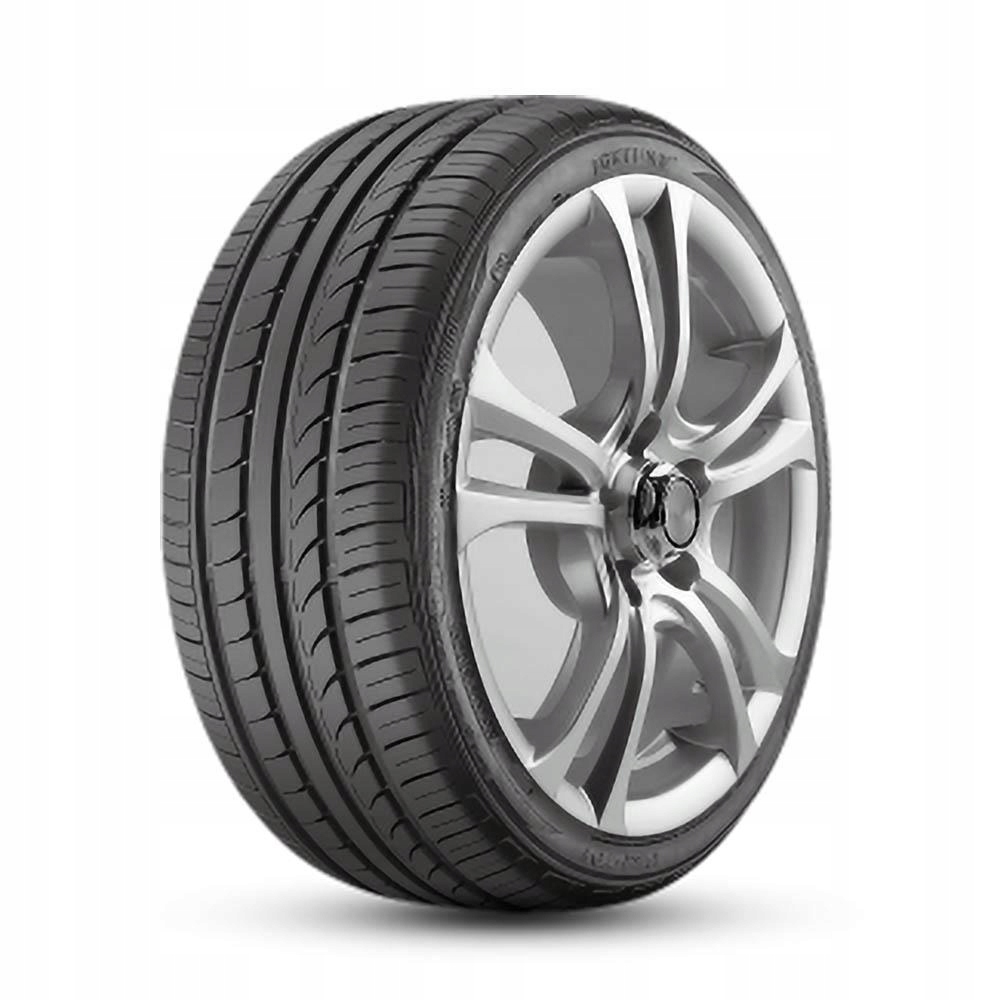 1x Letní Pneumatika 235/45R17 Fortune FSR-701 97W XL