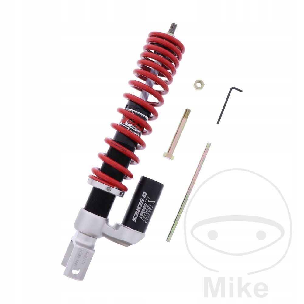Zadný tlmič Yss Vespa Px 80/ Px 125/ Px 150/ Px 200
