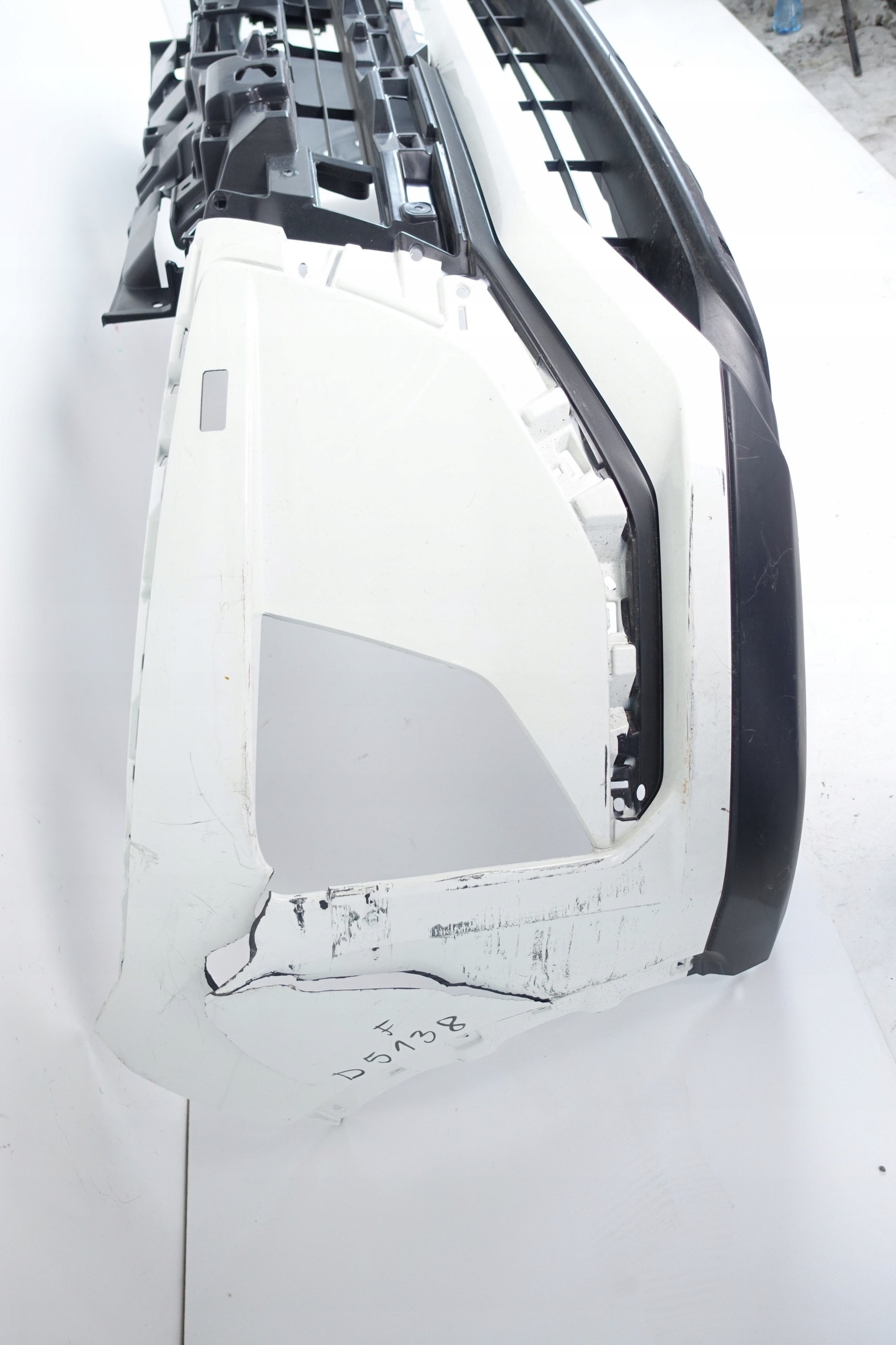 bumper front front MITSUBISHI ECLIPSE CROSS 17