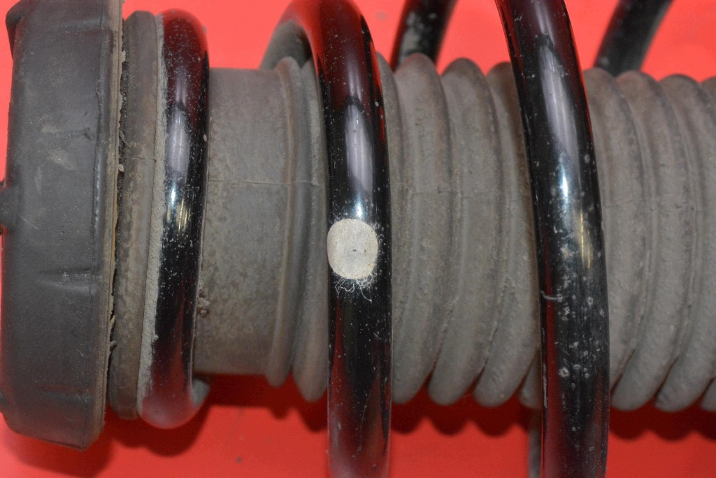 ammortizzatore sinistra anteriore 3340161 OPEL ASTRA 4 IV J 2.0 CDTI 160 KM 09-12