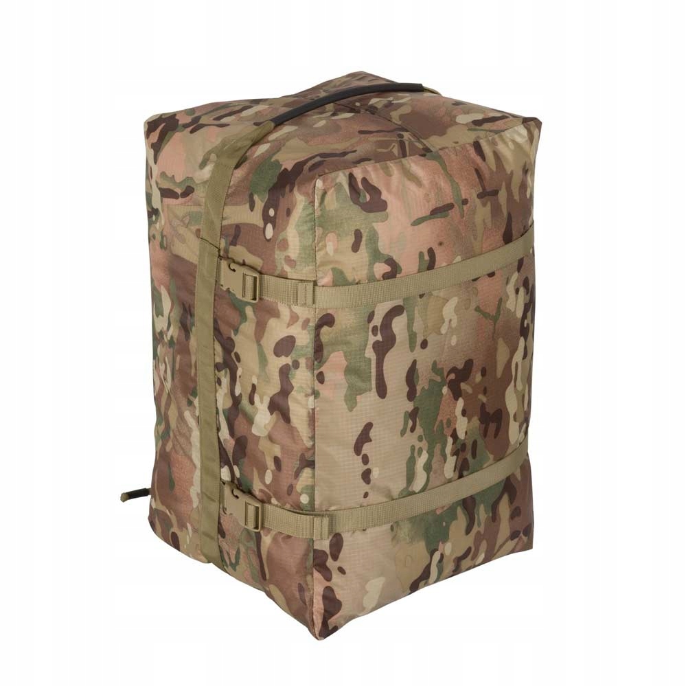 Helikon - Enlarged Pakcell Bag - multikamo