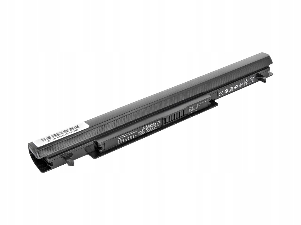Bateria movano Asus A46 K56 2200mAh Kod producenta BT/AS-K56