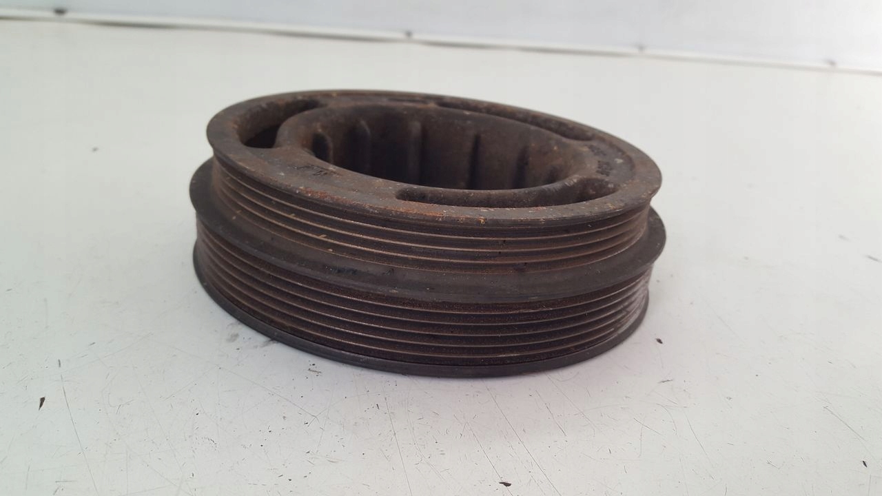 pulley cams Chrysler Voyager 2,8 CRD