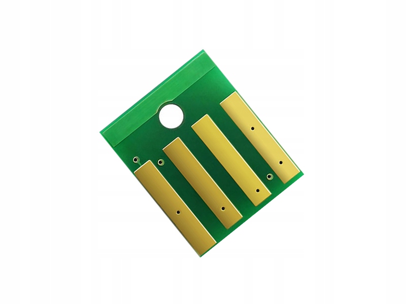 Chip Czarny Lexmark M1145, XM1145 (WW) (24B6035)