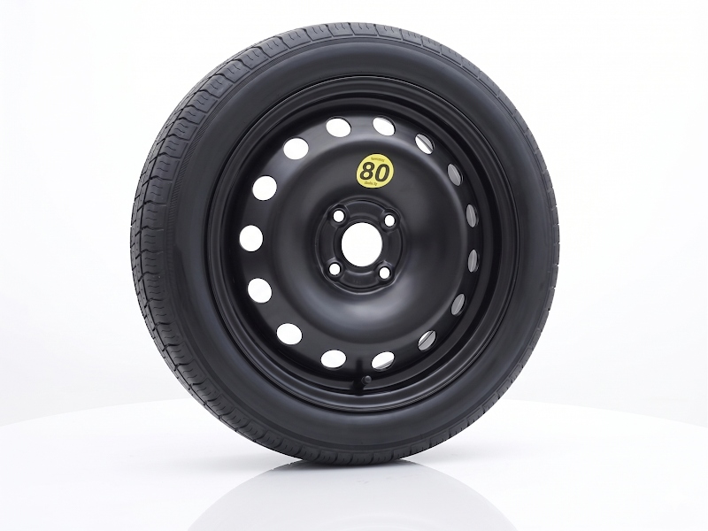 Náhradné Dojazdové Koleso 15 Renault Clio III 2008-2012 Nové