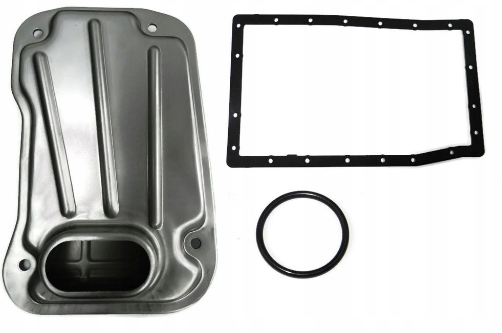 Фільтр ущільнення ущільнювальне кільце коробки автомат OE 2804A020