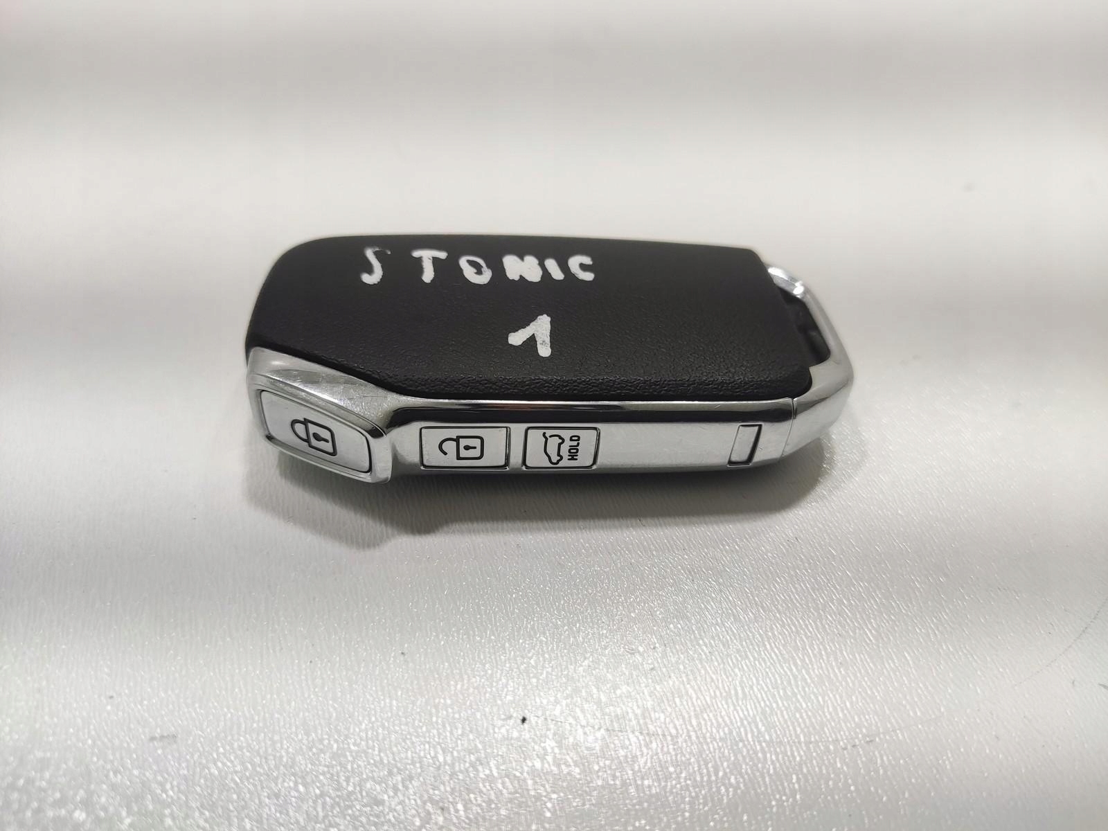 key PILOT cover KIA STONIC LIFT 2021-2025