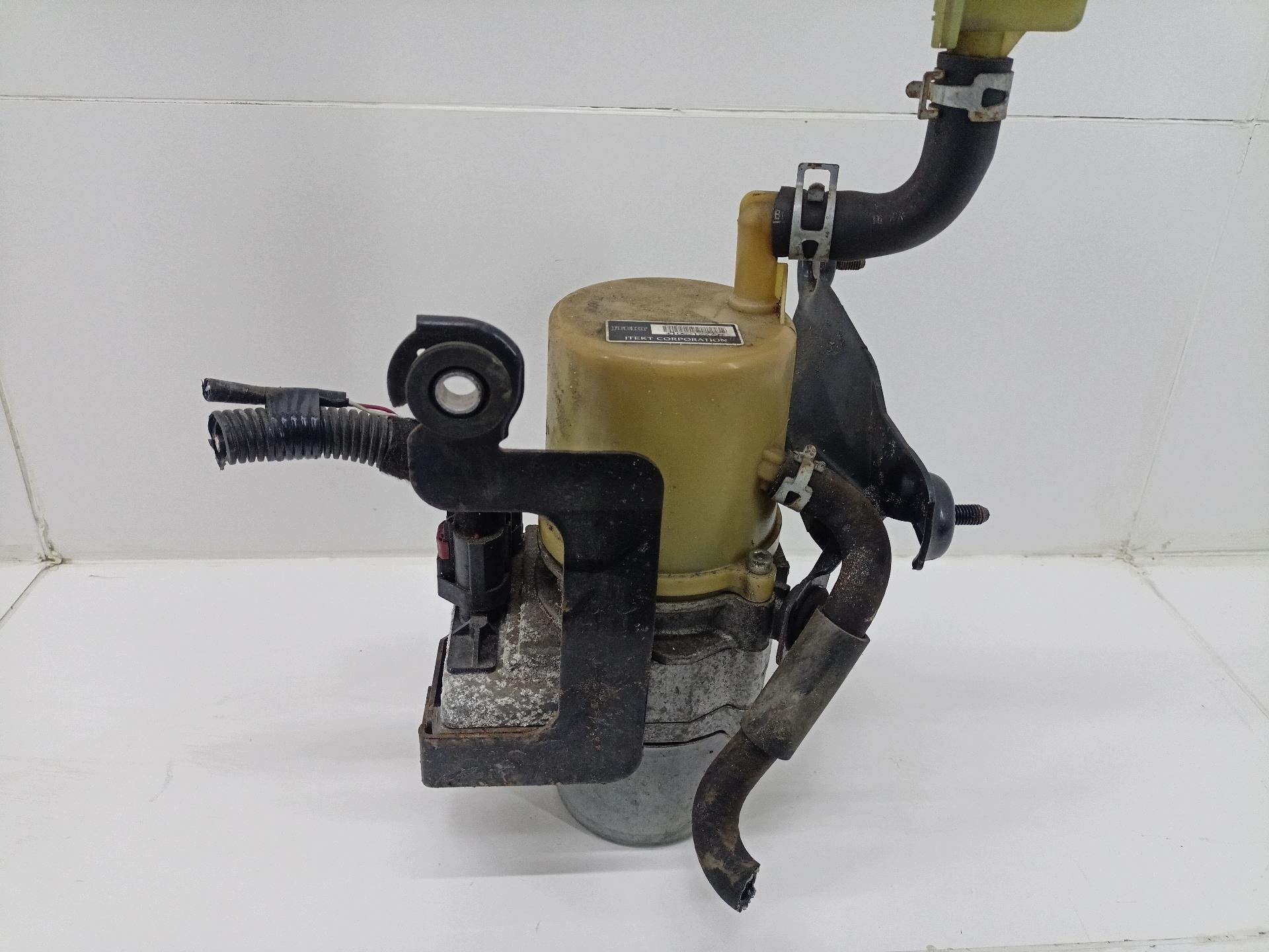 Pompa servosterzo elektrohydrauliczna Mazda 3 2 BL 2010 106212279