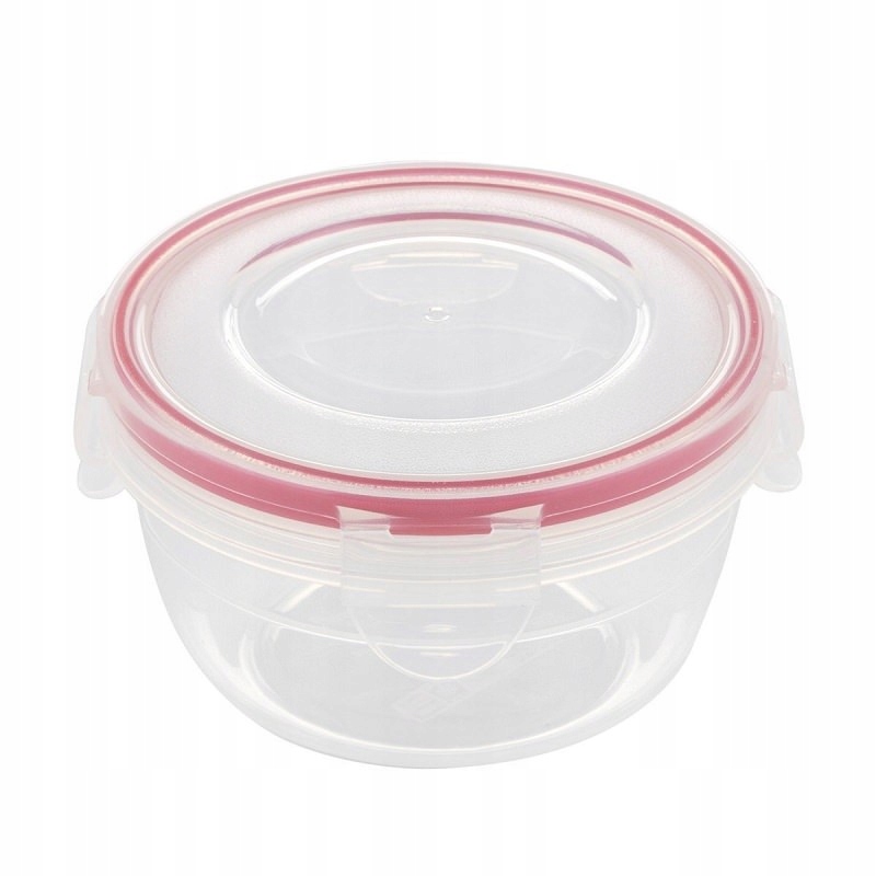 

Pojemnik na żywność Fresh Box 250 ml Florina 2934