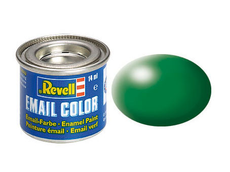 

A9813 Farba Revell Zielony Liść REV-32364