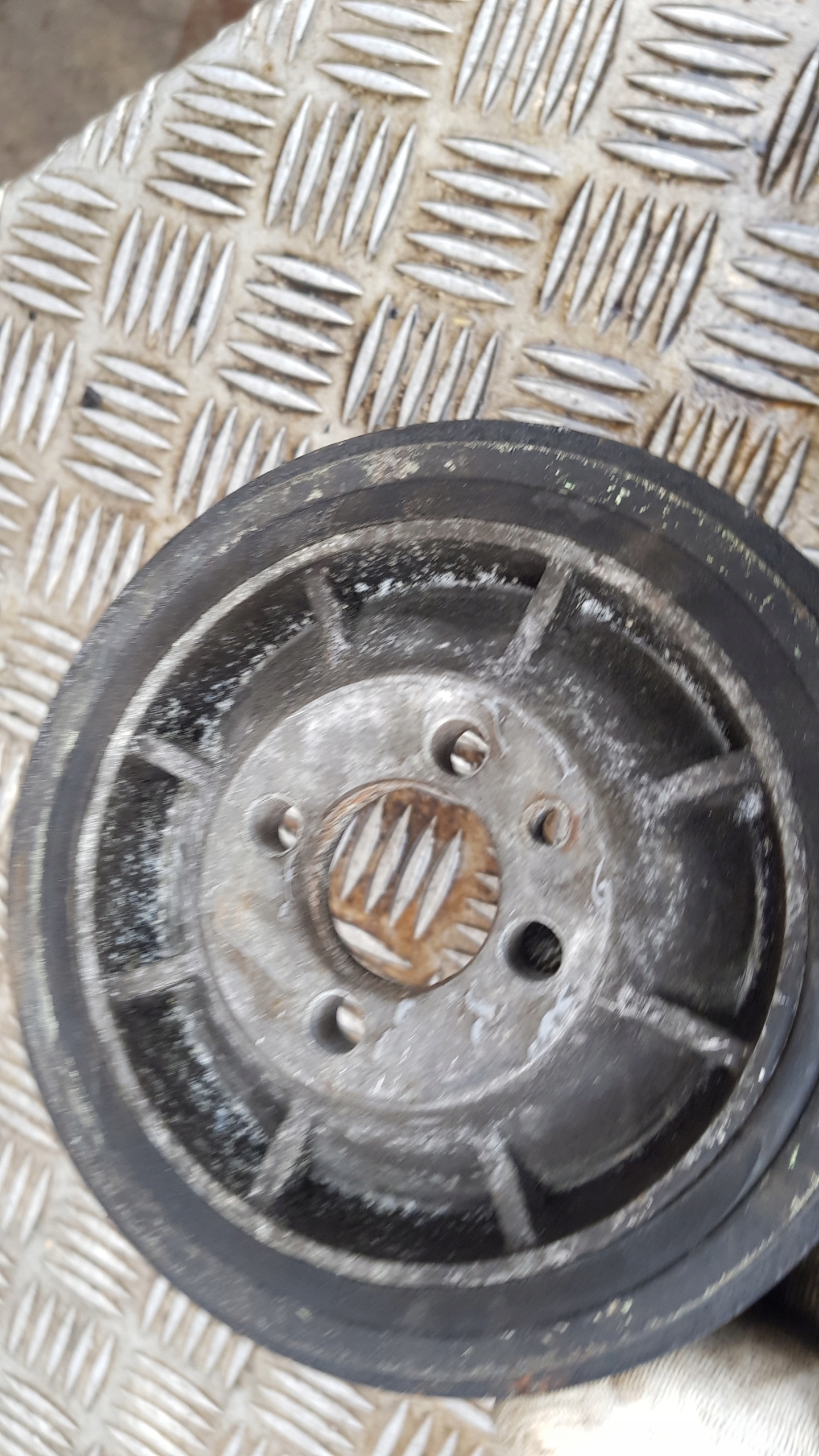ALFA 147 156 2.0 JTS csigák WALU 390440HZ