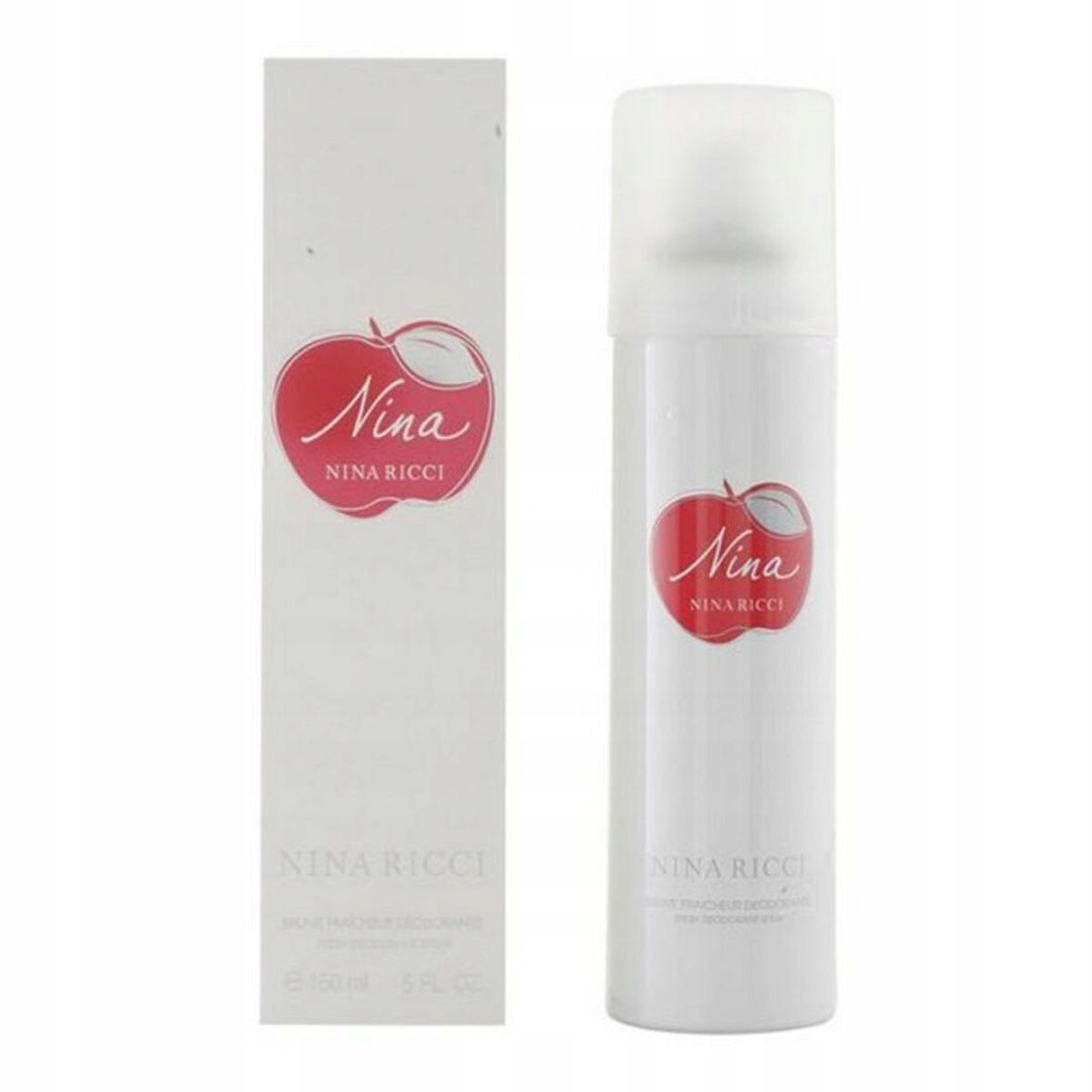 Deodorant ve spreji Nina Ricci Nina Nina 150 ml