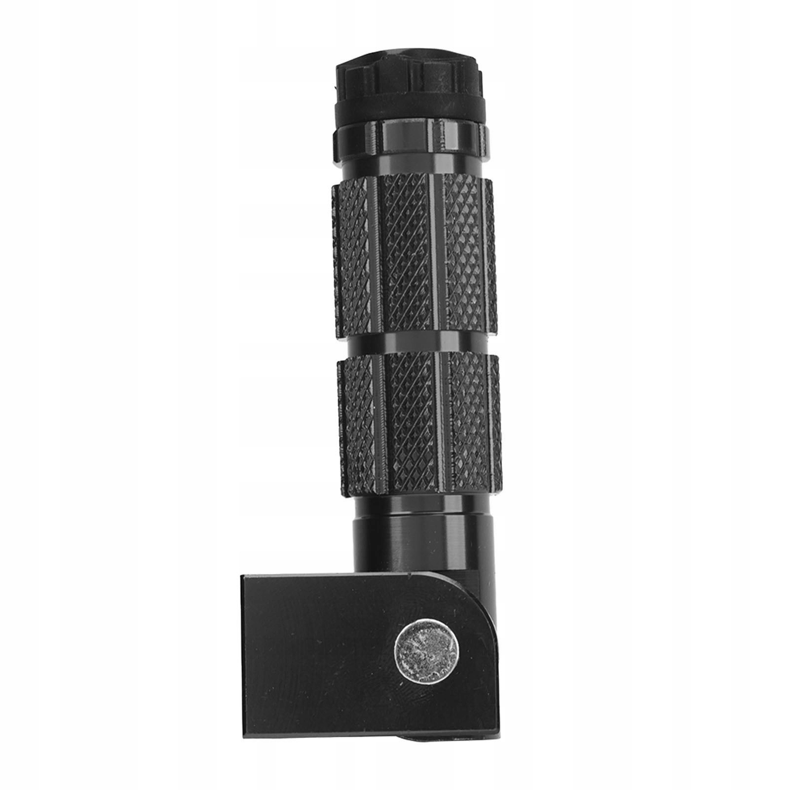 2 szt. Składane podnóżki motocyklowe M8 EAN (GTIN) 6005749064485