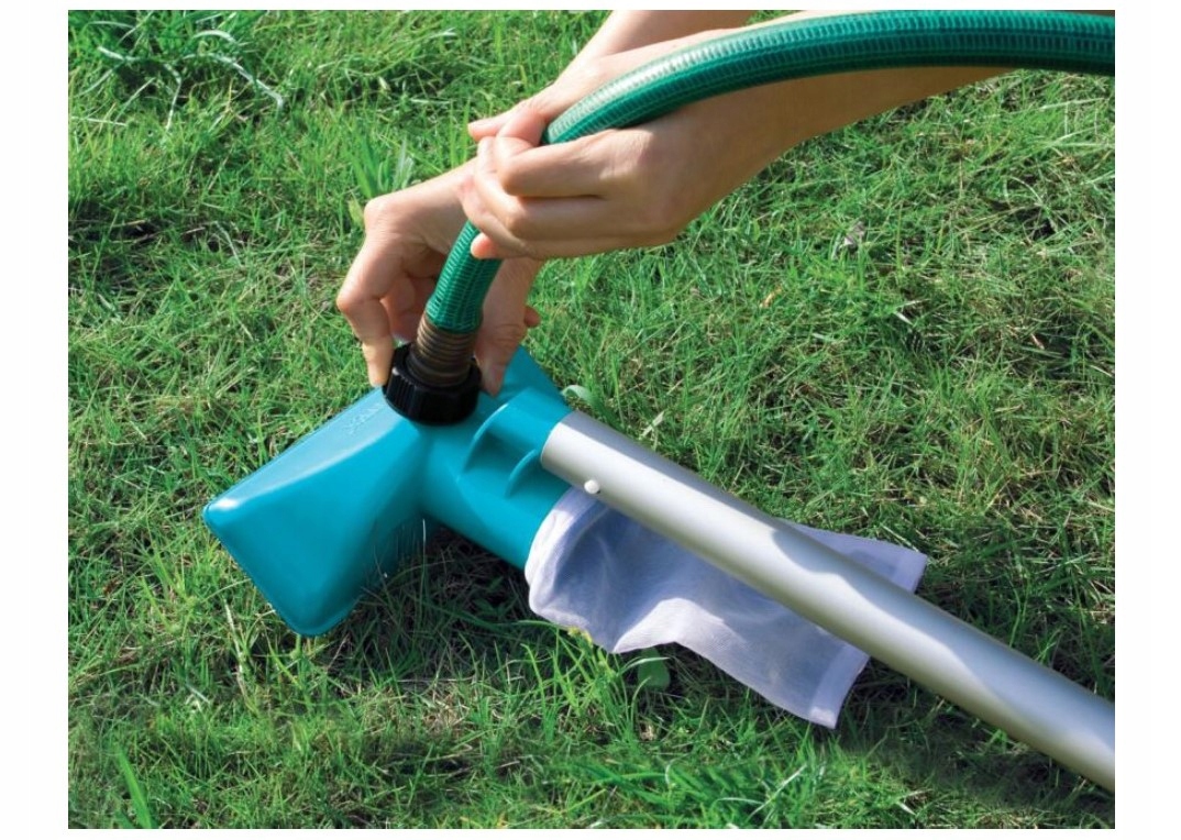 Zestaw do czyszczenia basenu 28002 20028, INTEX Producent Intex