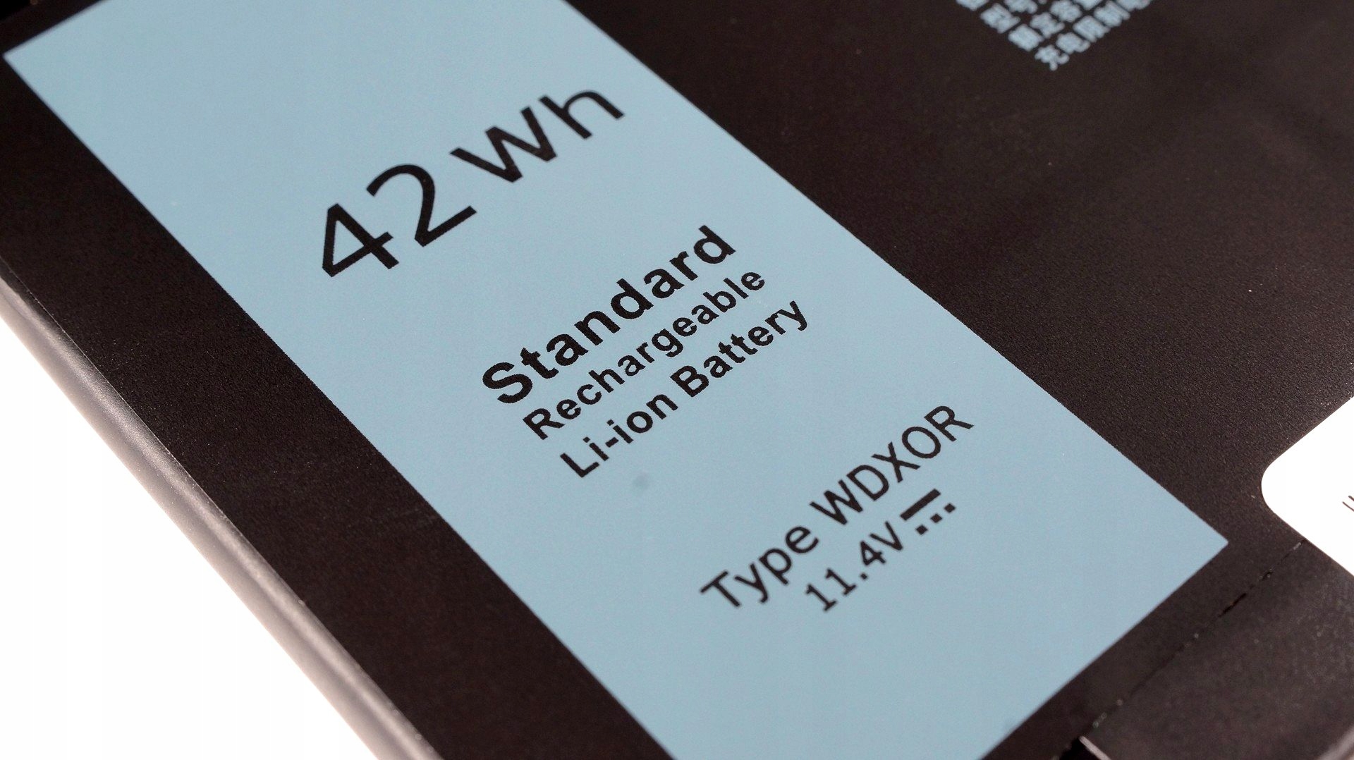 Enestar baterie pro Dell Vostro 15 5568 3584 3581