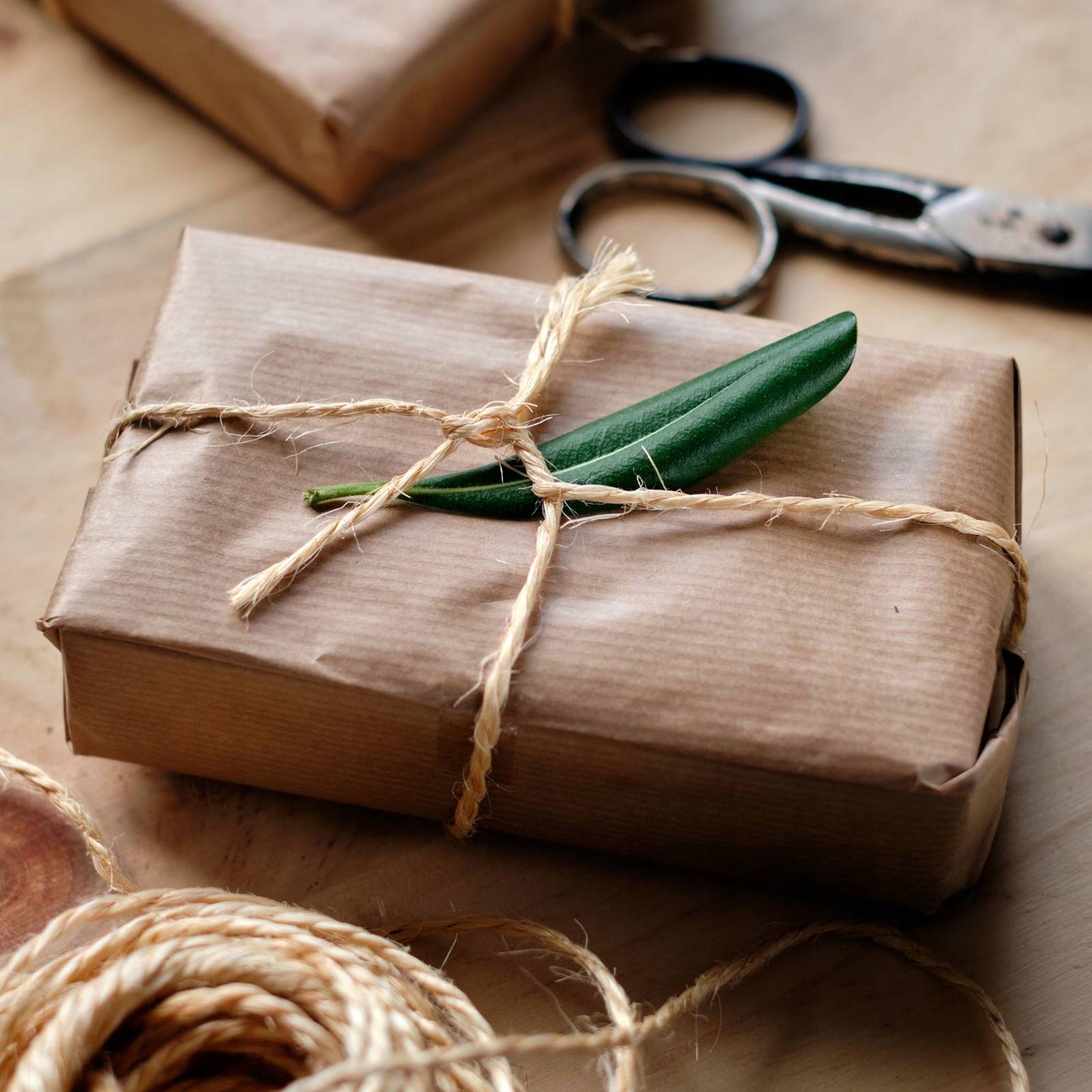 Papier kraftowy do pakowania 3m x 70 cm duży Długość (cm) 3