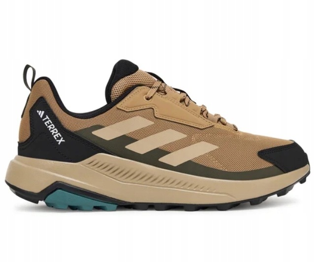 Pánské boty Adidas Terrex Anylander JQ9953 vel. 44 Béžová