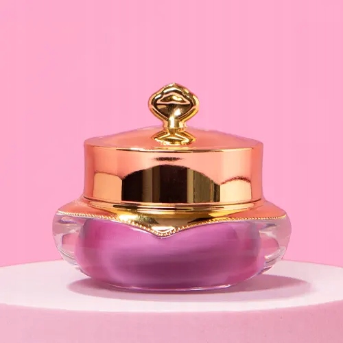 WOW remover do rzęs truskawkowy - 15g