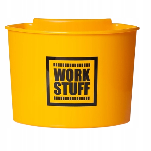 

Work Stuff Bucket Hanger Organizer do wiader