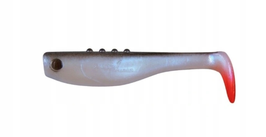 Dragon Bandit Lures 3,5" 8,5CM