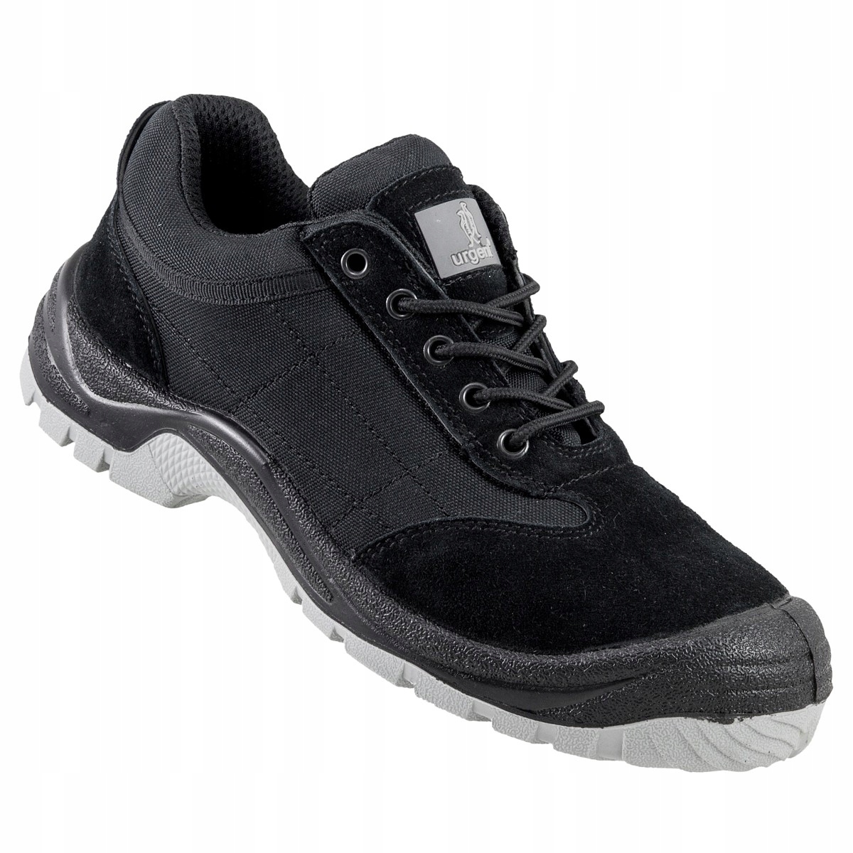 

Lekkie buty robocze Bhp Urgent 203 S1 roz. 41