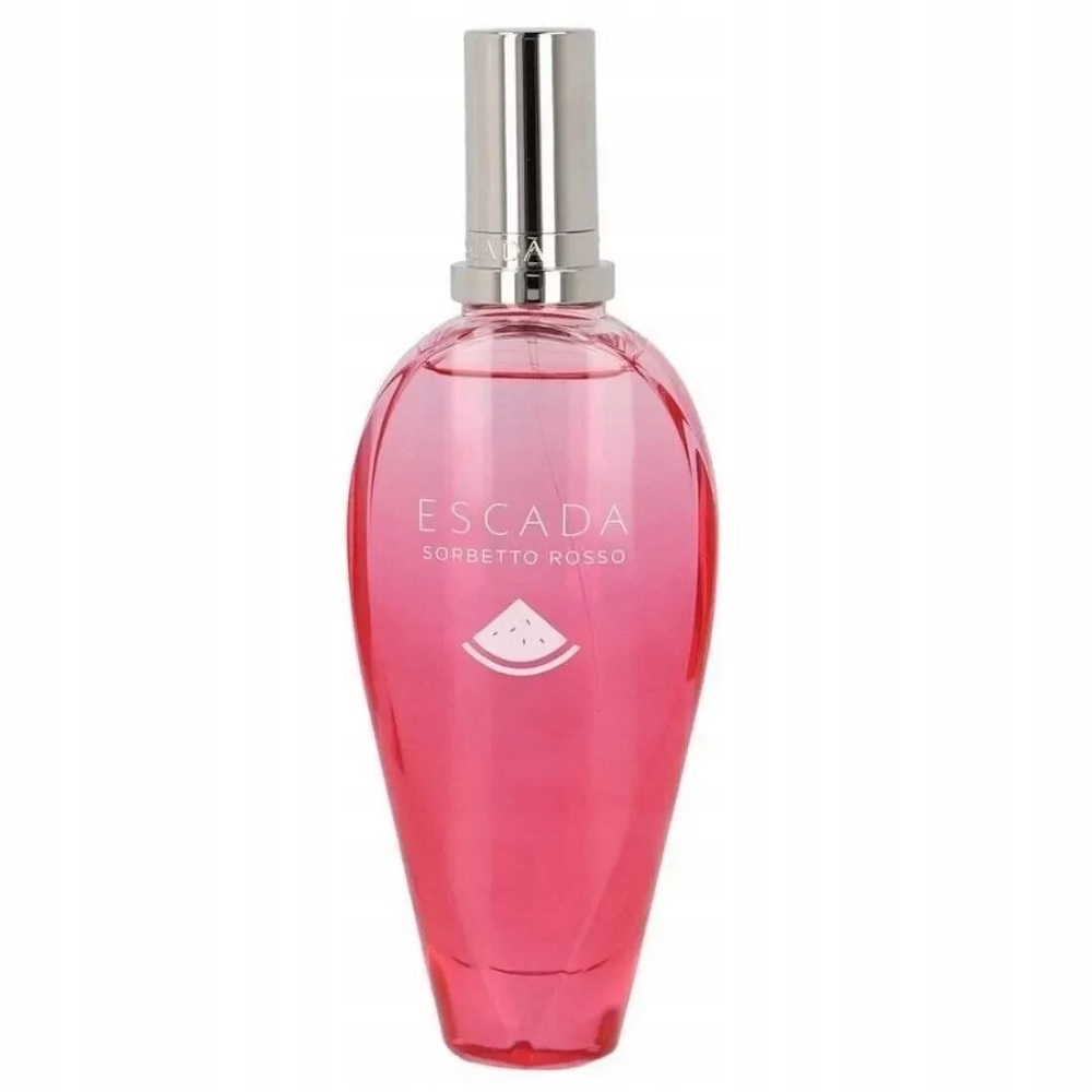 Escada Sorbetto Rosso Edt 100 ml Sprej